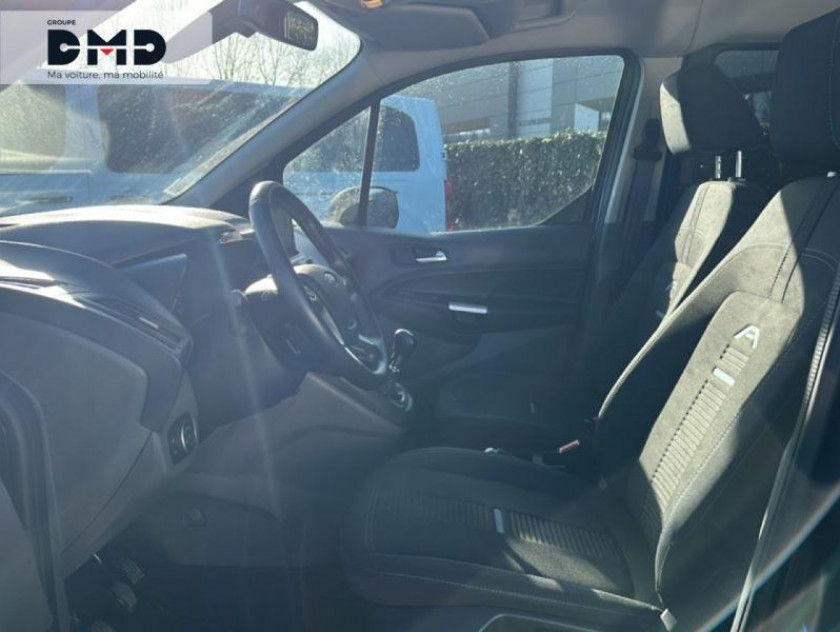 Ford Transit Connect L2 1.0e 100ch E85 Kombi Van Active - Visuel #9