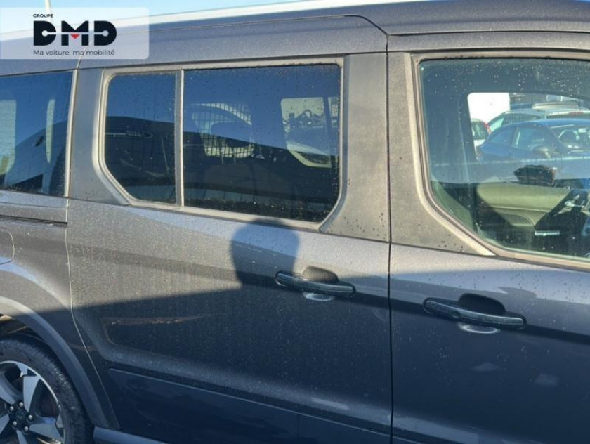 Ford Transit Connect L1 1.0e 100ch E85 Kombi Van Active - Visuel #15