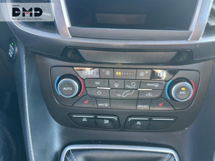 Ford Transit Connect L1 1.0e 100ch E85 Kombi Van Active - Visuel #17