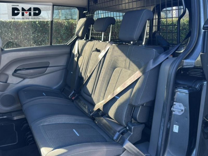 Ford Transit Connect L1 1.0e 100ch E85 Kombi Van Active - Visuel #10