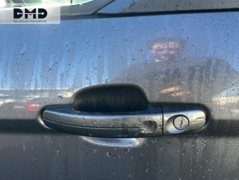 Ford Transit Connect L1 1.0e 100ch E85 Kombi Van Active - Visuel #16