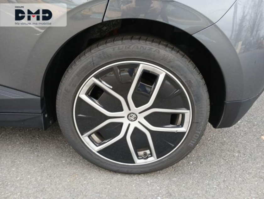 MG Motor Mg4 Ev 204ch - 64kwh Luxury My23 - Visuel #13