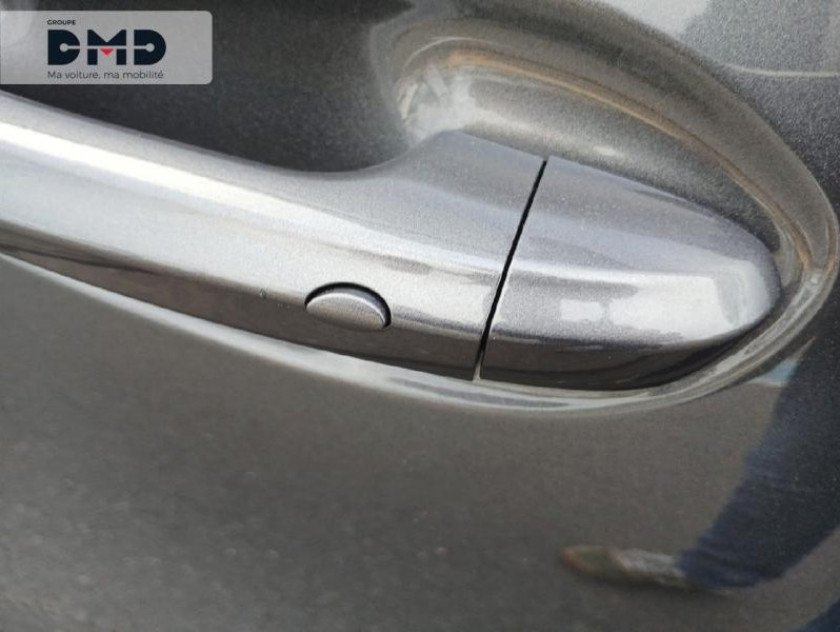 MG Motor Mg4 Ev 204ch - 64kwh Luxury My23 - Visuel #14