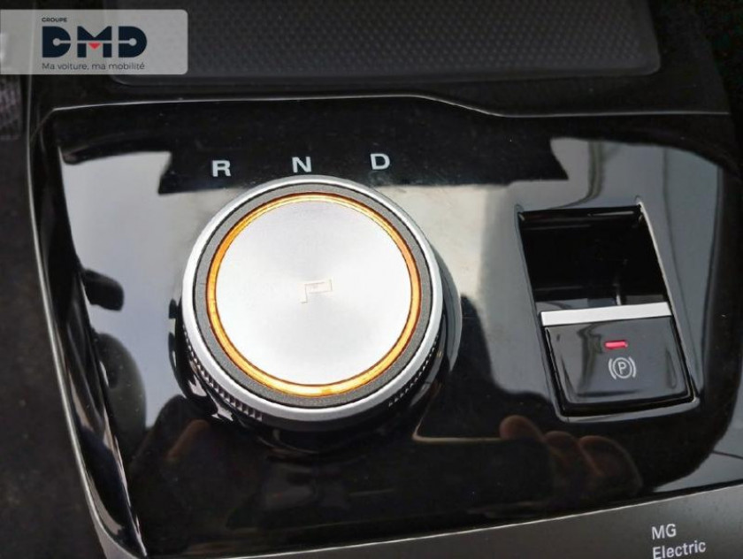 MG Motor Mg4 Ev 204ch - 64kwh Luxury My23 - Visuel #8