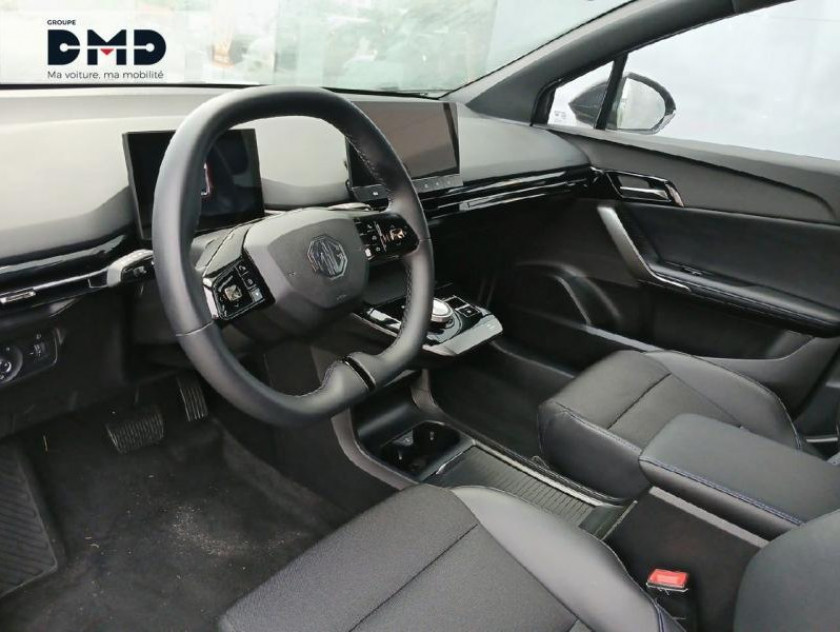MG Motor Mg4 Ev 204ch - 64kwh Luxury My23 - Visuel #5