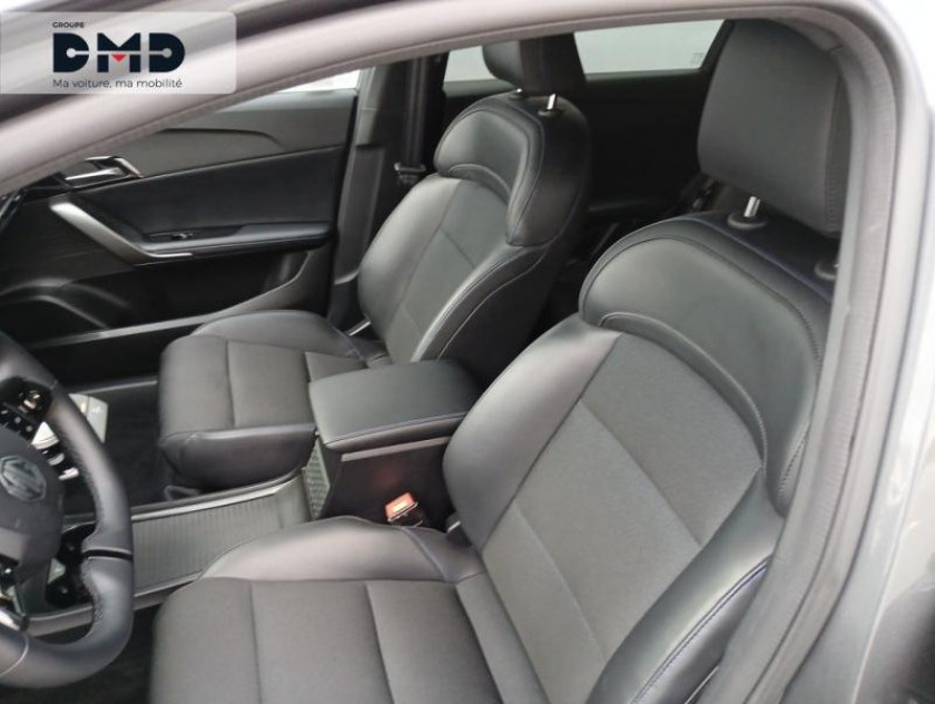 MG Motor Mg4 Ev 204ch - 64kwh Luxury My23 - Visuel #9