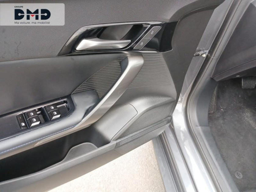 MG Motor Mg4 Ev 204ch - 64kwh Luxury My23 - Visuel #16