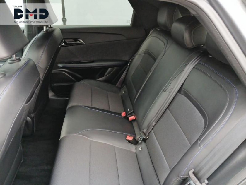 MG Motor Mg4 Ev 204ch - 64kwh Luxury My23 - Visuel #10