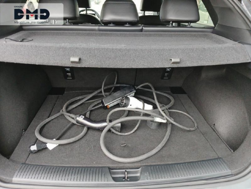 MG Motor Mg4 Ev 204ch - 64kwh Luxury My23 - Visuel #12