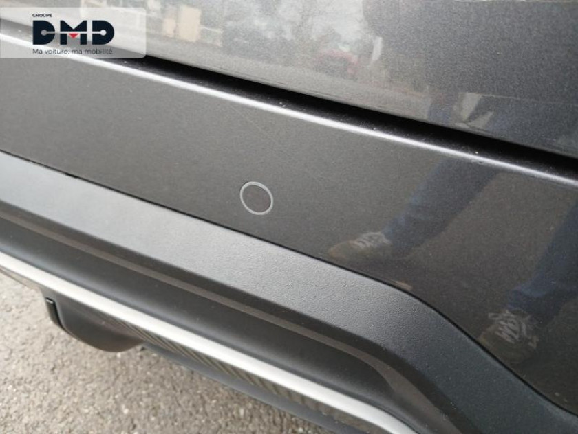 MG Motor Mg4 Ev 204ch - 64kwh Luxury My23 - Visuel #15