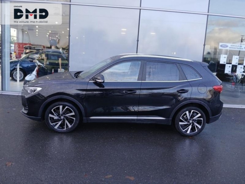 MG Motor Mg4 Ev 204ch - 64kwh Luxury My24 - Visuel #2