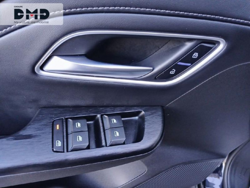 MG Motor Mg4 Ev 204ch - 64kwh Luxury My24 - Visuel #15