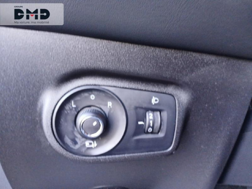 MG Motor Mg4 Ev 204ch - 64kwh Luxury My24 - Visuel #17