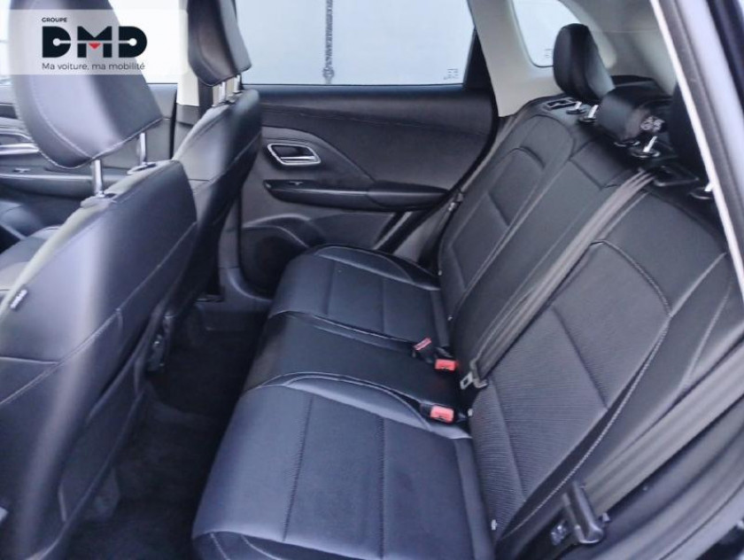 MG Motor Mg4 Ev 204ch - 64kwh Luxury My24 - Visuel #10