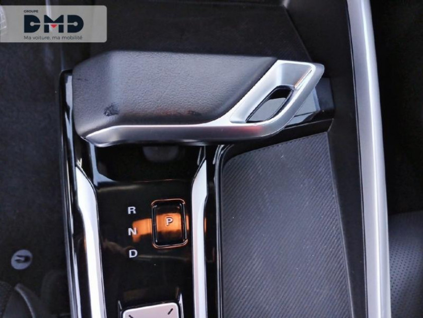 MG Motor Mg4 Ev 204ch - 64kwh Luxury My24 - Visuel #8