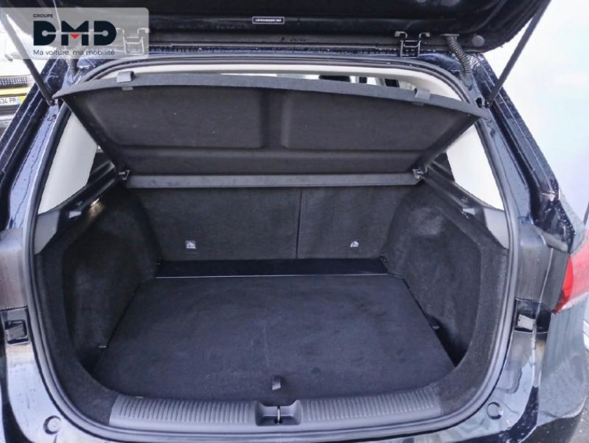 MG Motor Mg4 Ev 204ch - 64kwh Luxury My24 - Visuel #12