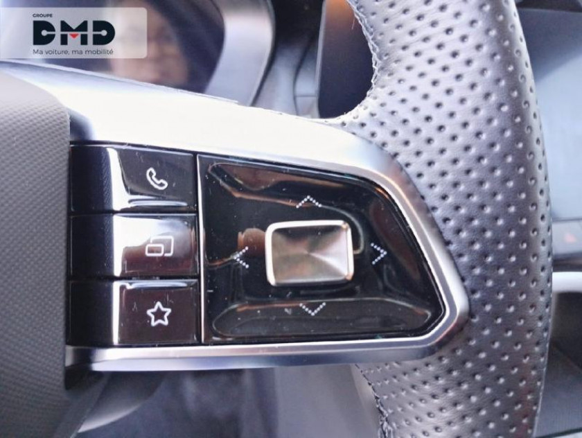 MG Motor Mg4 Ev 204ch - 64kwh Luxury My24 - Visuel #19