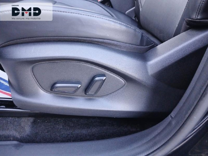 MG Motor Mg4 Ev 204ch - 64kwh Luxury My24 - Visuel #16