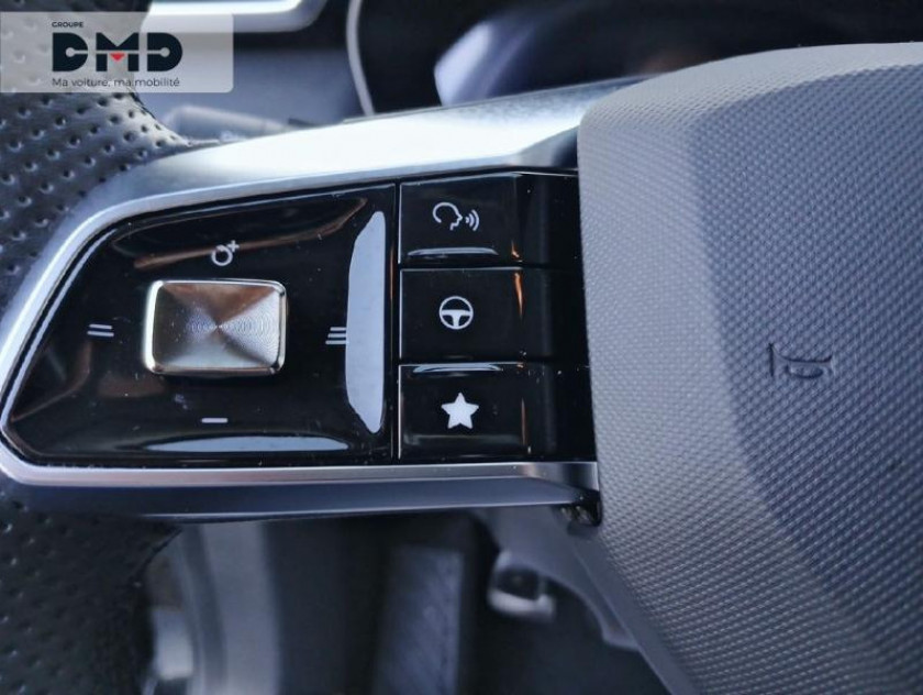 MG Motor Mg4 Ev 204ch - 64kwh Luxury My24 - Visuel #18