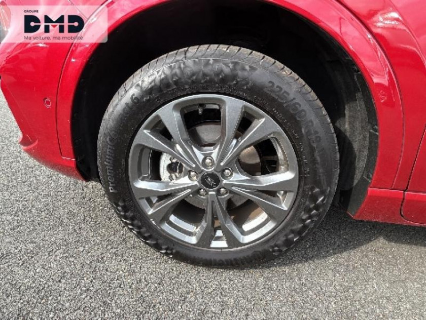 Ford Kuga 2.5 Duratec 225ch Powersplit Phev St-line X Ecvt - Visuel #13
