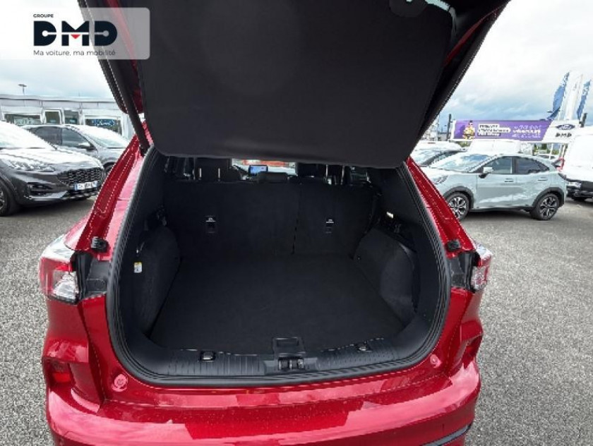 Ford Kuga 2.5 Duratec 225ch Powersplit Phev St-line X Ecvt - Visuel #12