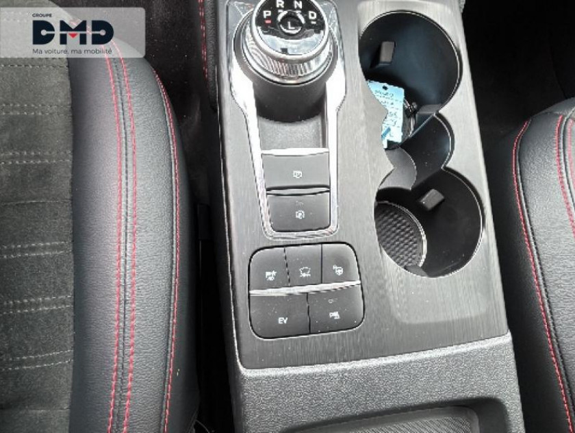 Ford Kuga 2.5 Duratec 225ch Powersplit Phev St-line X Ecvt - Visuel #16