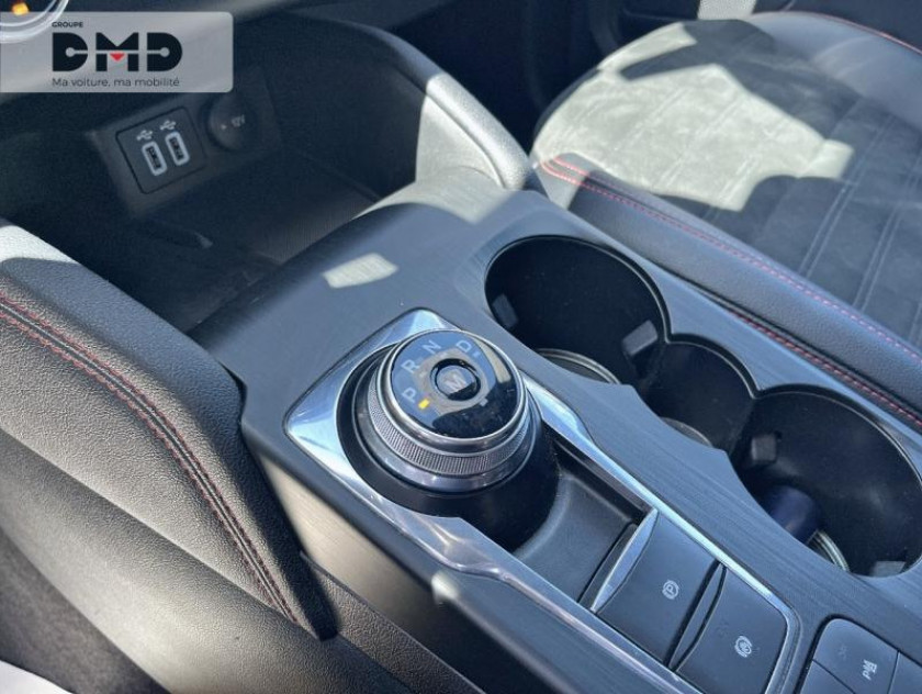 Ford Kuga 1.5 Ecoblue 120ch St-line X Powershift - Visuel #8