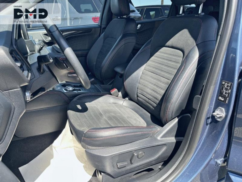 Ford Kuga 1.5 Ecoblue 120ch St-line X Powershift - Visuel #9