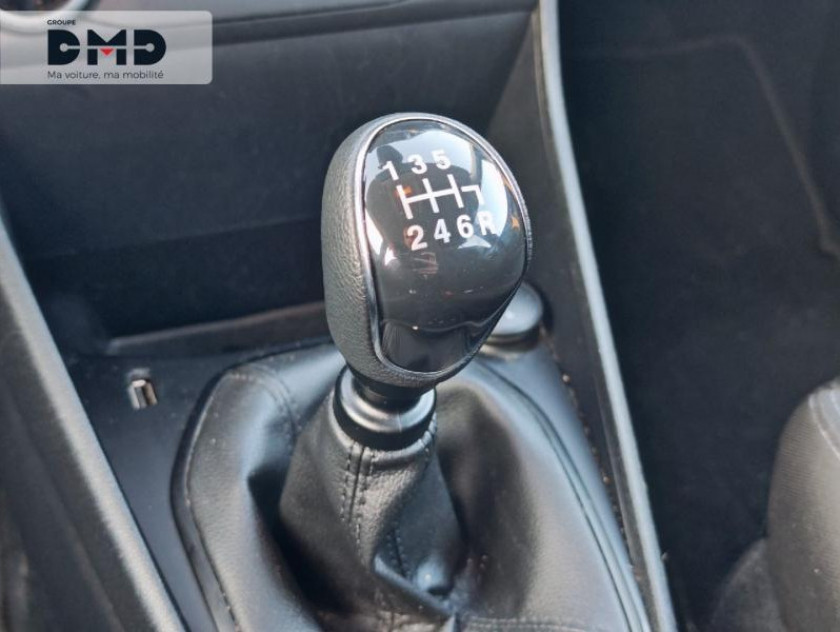 Ford Fiesta 1.0 Flexifuel 95ch Cool & Connect 5p - Visuel #8