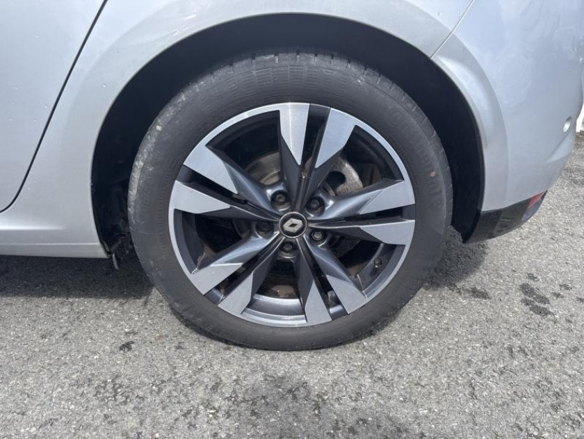 Renault Megane 1.3 Tce 140ch Fap Intens - Visuel #13