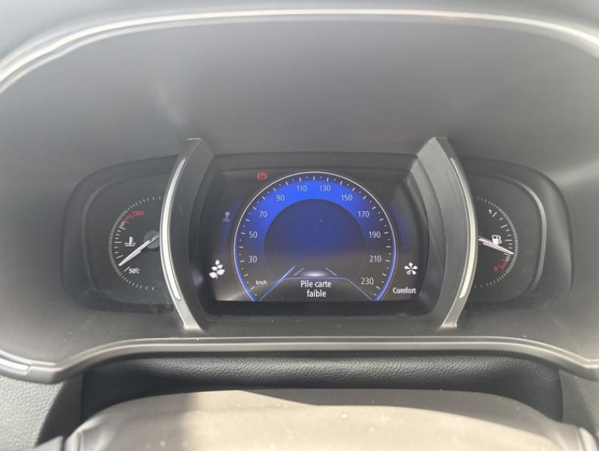 Renault Megane 1.3 Tce 140ch Fap Intens - Visuel #19