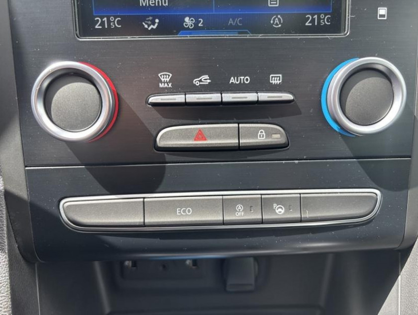 Renault Megane 1.3 Tce 140ch Fap Intens - Visuel #16