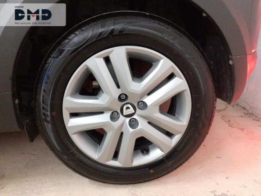 Dacia Sandero 1.0 Eco-g 100ch Stepway Confort - Visuel #13