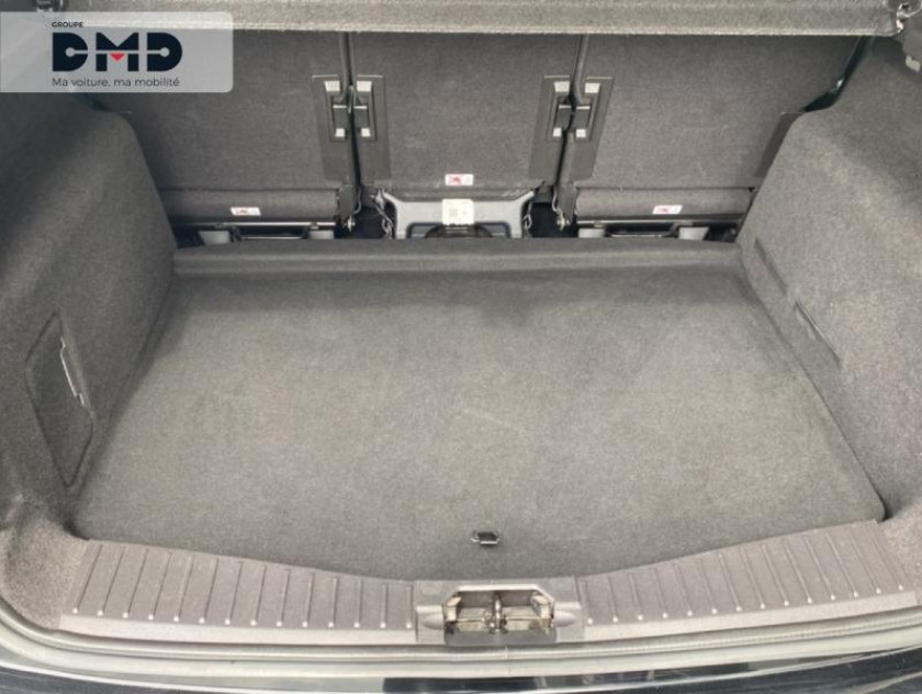 Ford C-max 1.0 Ecoboost 125ch Stop&start Titanium - Visuel #13