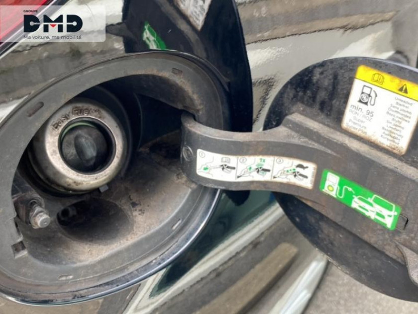 Ford C-max 1.0 Ecoboost 125ch Stop&start Titanium - Visuel #15