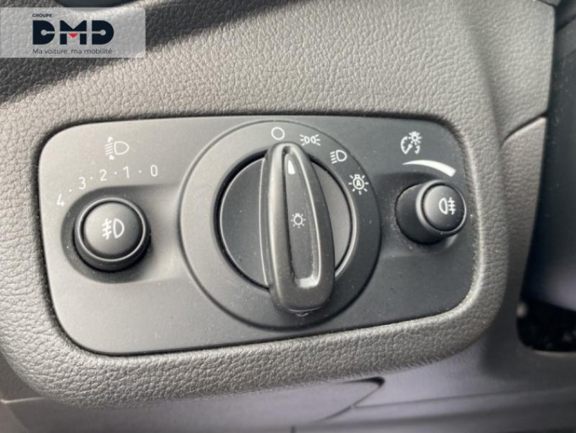 Ford C-max 1.0 Ecoboost 125ch Stop&start Titanium - Visuel #17