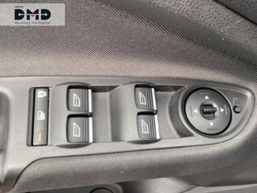Ford C-max 1.0 Ecoboost 125ch Stop&start Titanium - Visuel #16