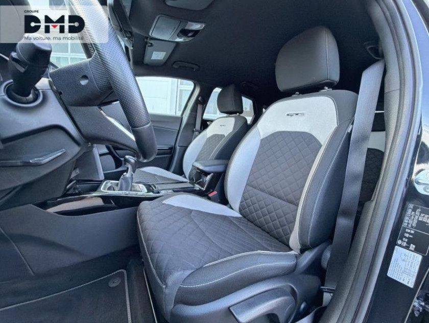 Kia Proceed 1.0 T-gdi 120ch Gt Line My20 - Visuel #15