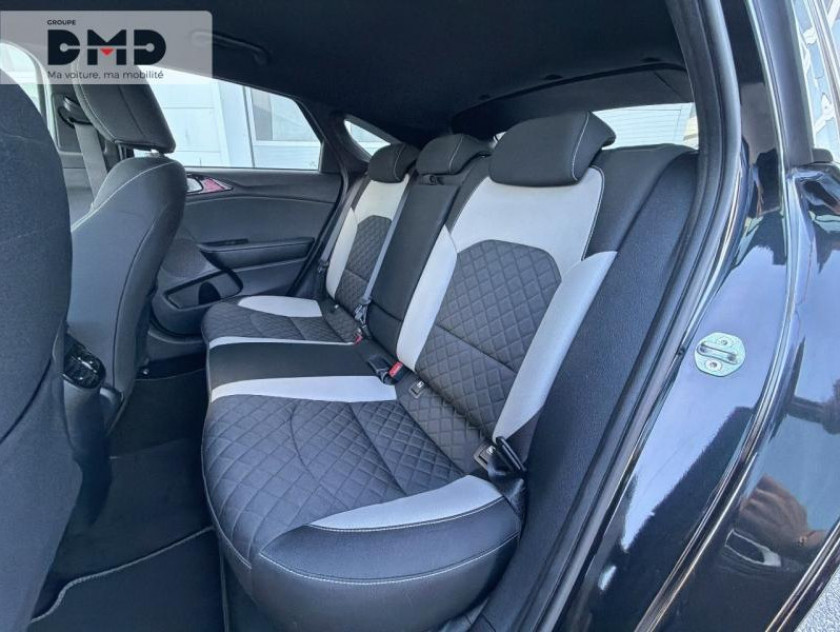 Kia Proceed 1.0 T-gdi 120ch Gt Line My20 - Visuel #16