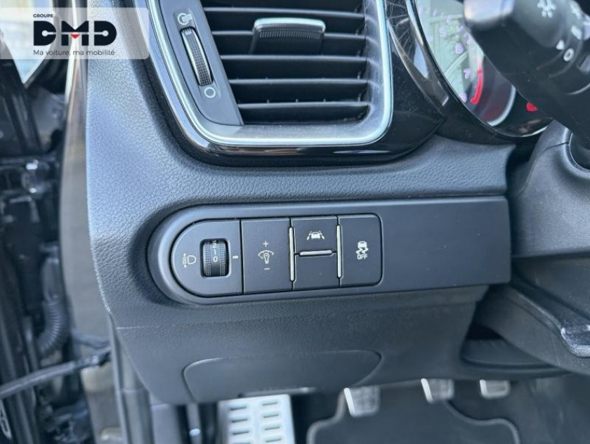 Kia Proceed 1.0 T-gdi 120ch Gt Line My20 - Visuel #13