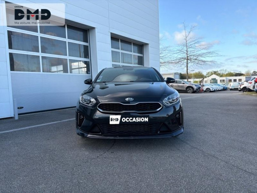 Kia Proceed 1.0 T-gdi 120ch Gt Line My20 - Visuel #3