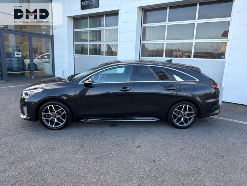 Kia Proceed 1.0 T-gdi 120ch Gt Line My20 - Visuel #2