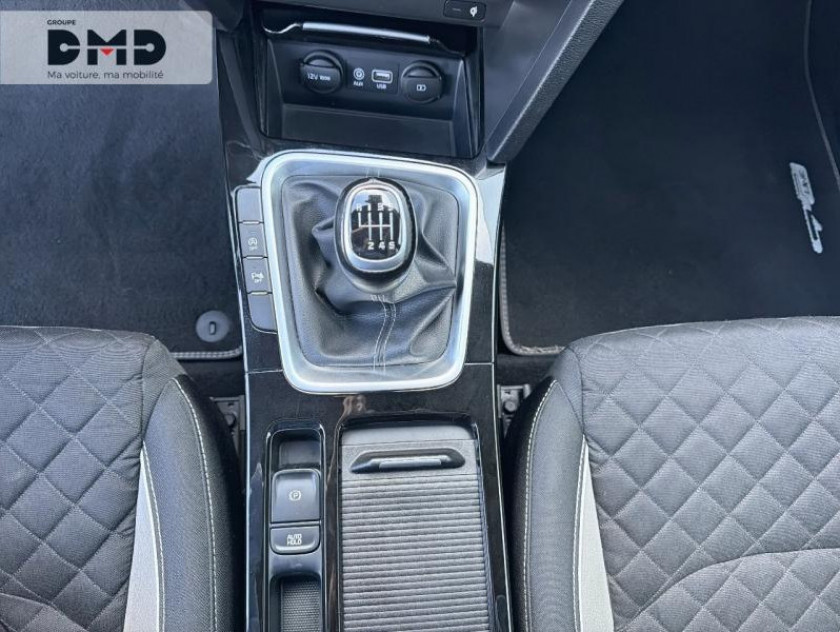 Kia Proceed 1.0 T-gdi 120ch Gt Line My20 - Visuel #14