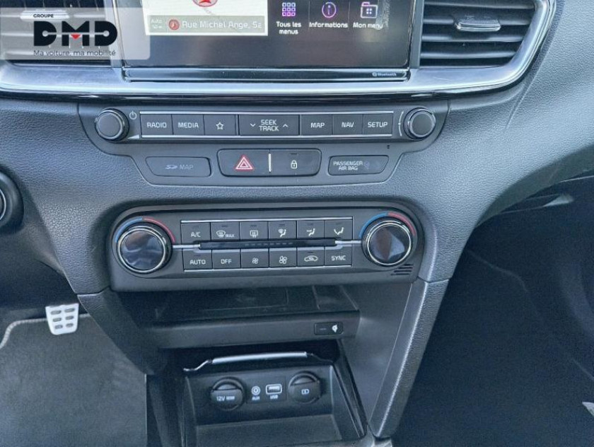 Kia Proceed 1.0 T-gdi 120ch Gt Line My20 - Visuel #12