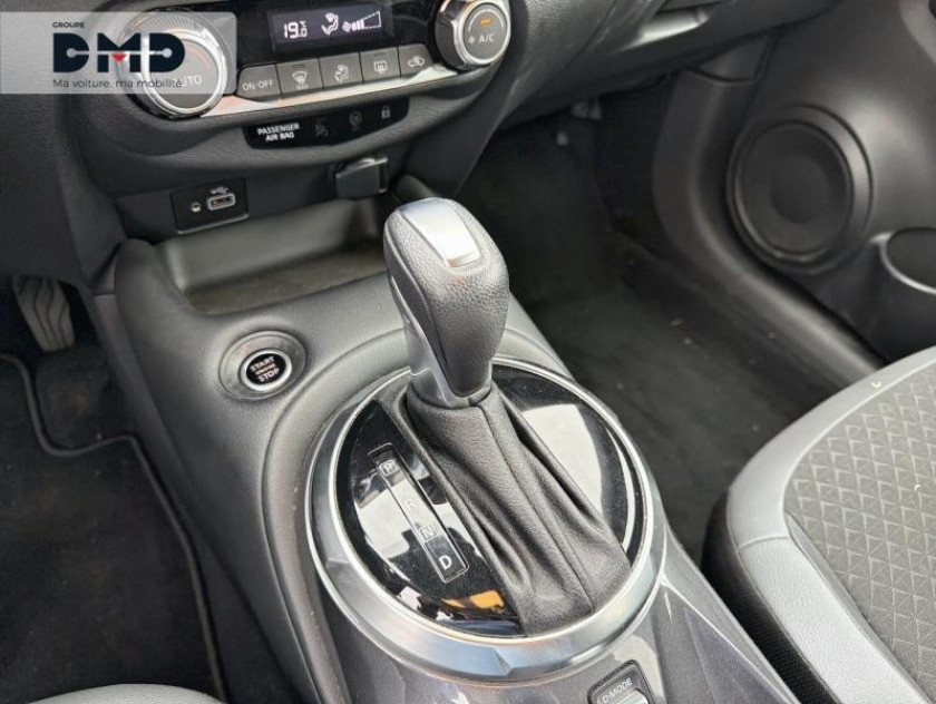 Nissan Juke 1.0 Dig-t 114ch Tekna Dct 2021 - Visuel #8