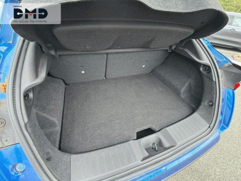 Nissan Juke 1.0 Dig-t 114ch Tekna Dct 2021 - Visuel #12