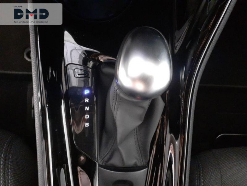 Toyota C-hr 122h Edition 2wd E-cvt My20 - Visuel #8