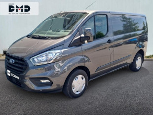 Ford Transit Custom Fg 280 L1h1 2.0 Ecoblue 130 Hybrid Trend Business