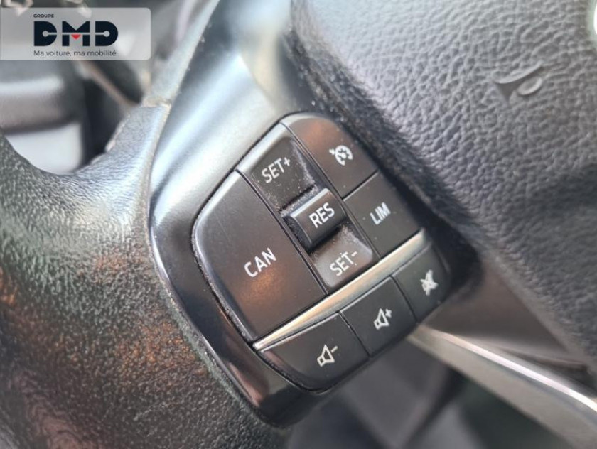 Ford Transit Custom Fg 280 L1h1 2.0 Ecoblue 130 Hybrid Trend Business - Visuel #14