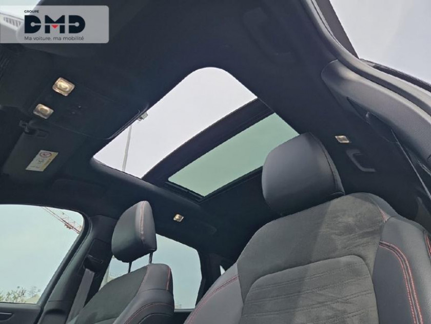 Ford Kuga 2.5 Duratec 190ch Fhev E85 St-line X Bva - Visuel #14